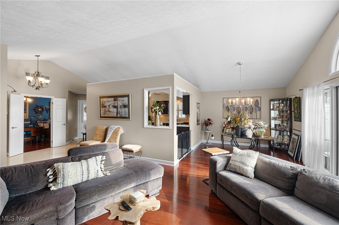 Villas of Grand Bay - Residential Lease