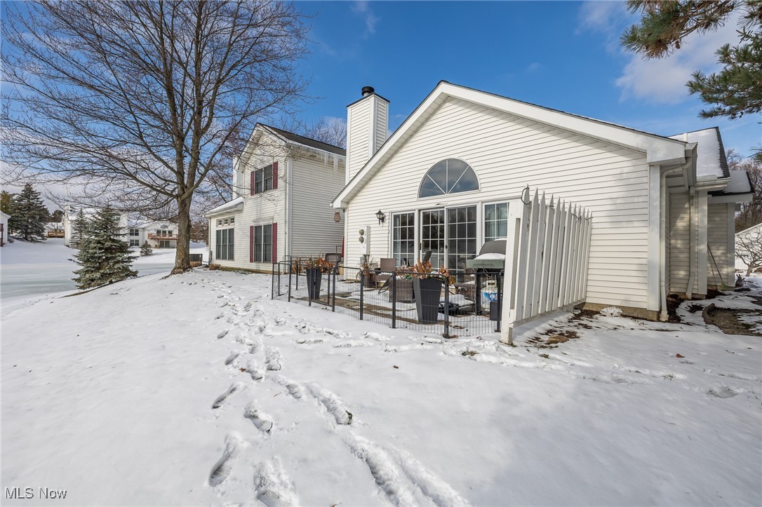 Villas of Grand Bay - Residential Lease