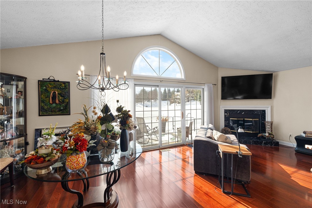 Villas of Grand Bay - Residential Lease