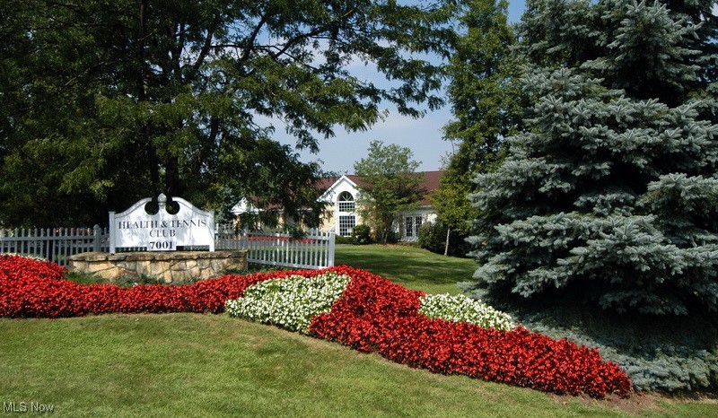 Villas of Grand Bay - Residential Lease