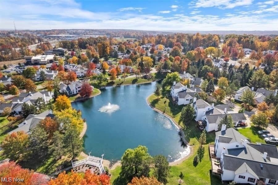 Villas of Grand Bay - Residential Lease