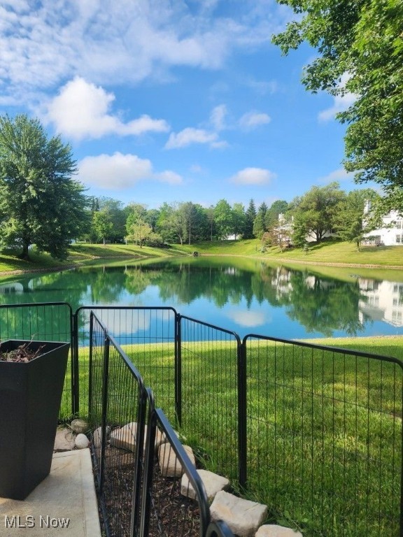 Villas of Grand Bay - Residential Lease