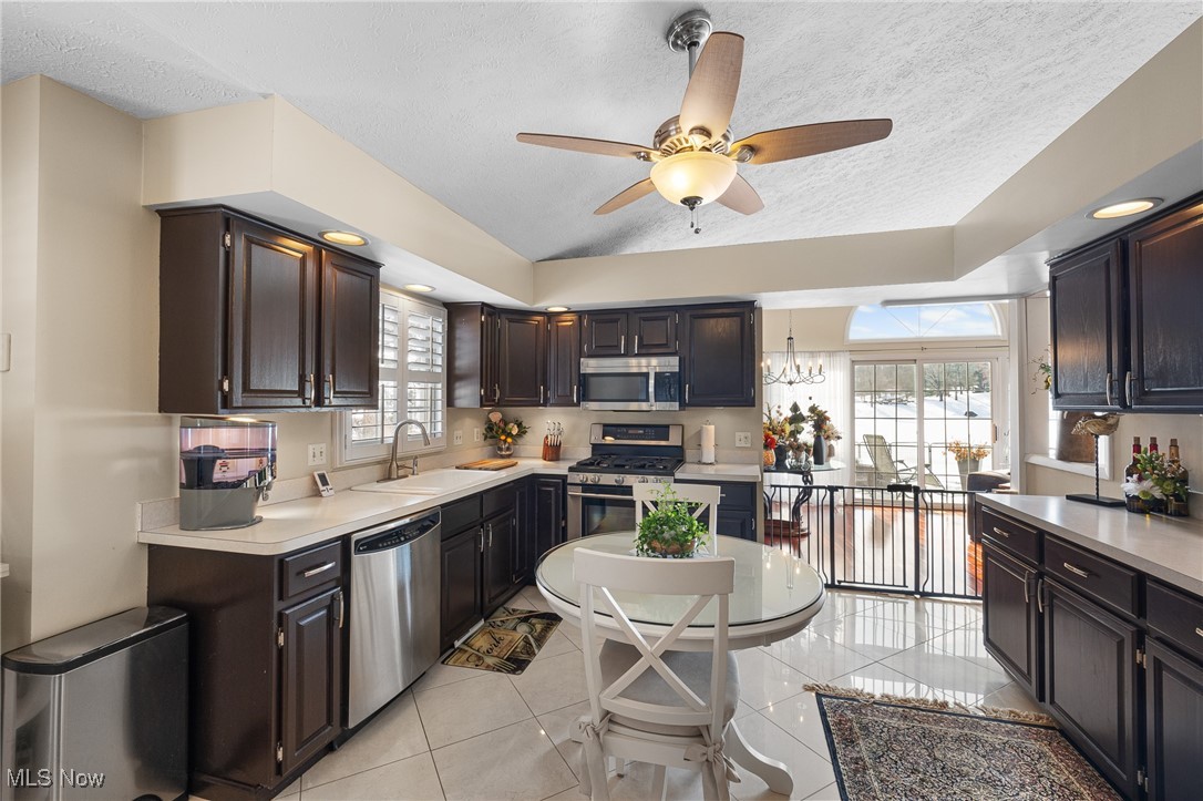 Villas of Grand Bay - Residential Lease