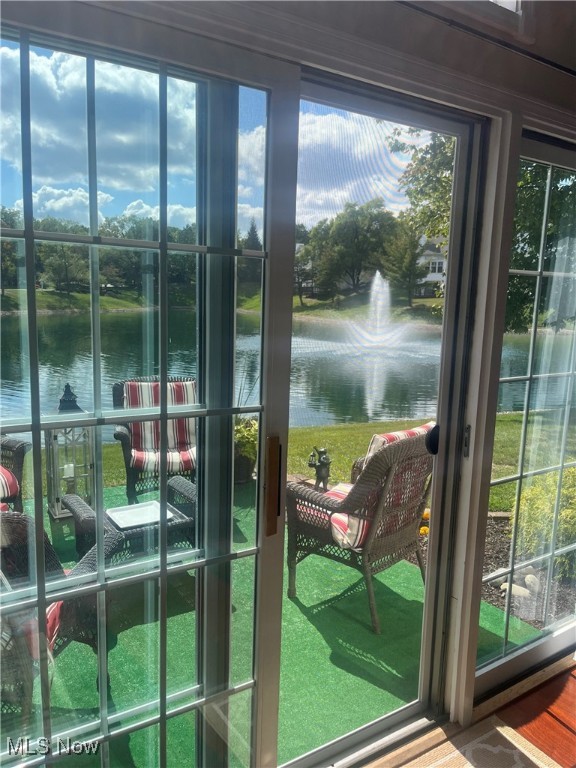 Villas of Grand Bay - Residential Lease