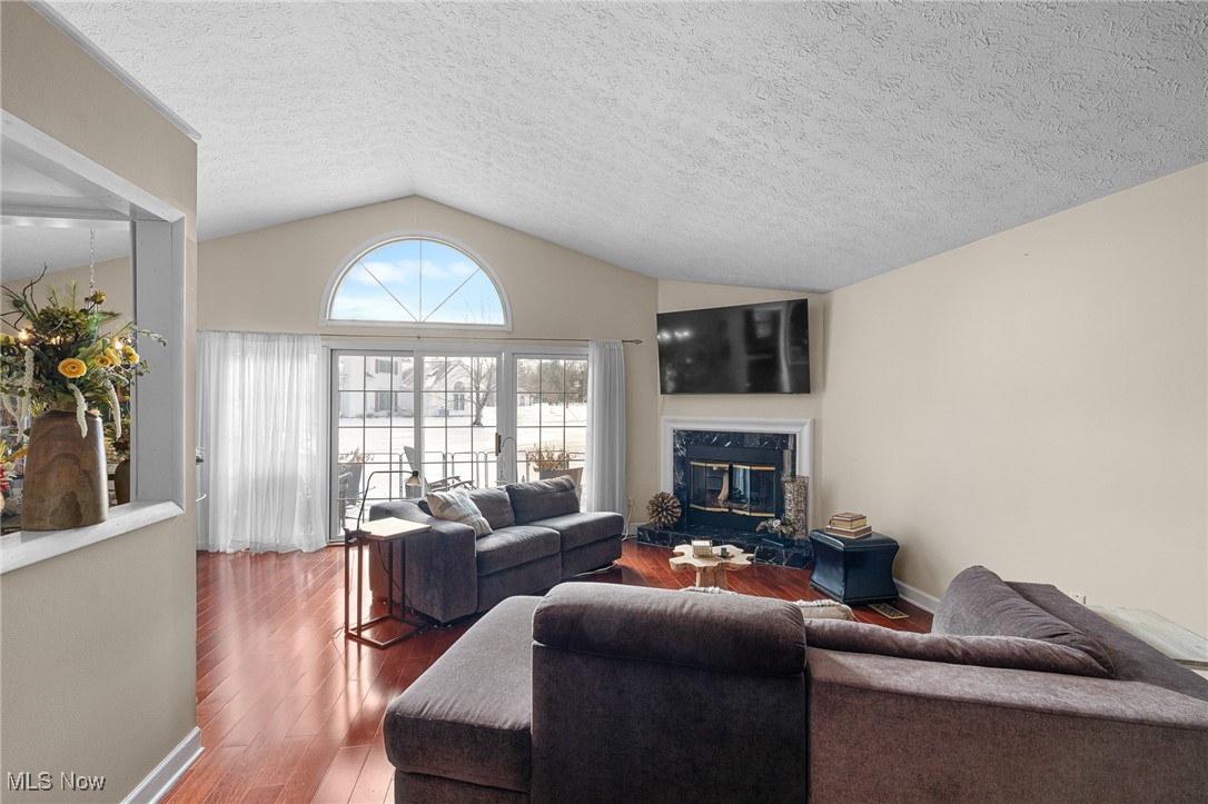 Villas of Grand Bay - Residential Lease