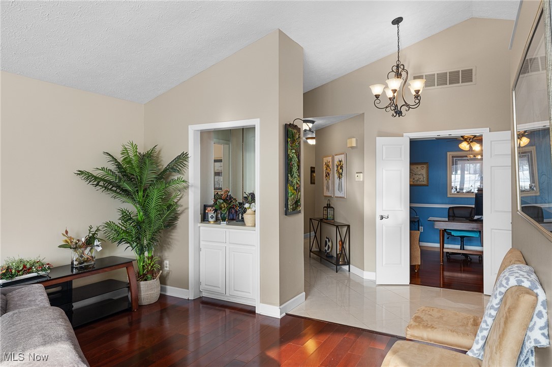 Villas of Grand Bay - Residential Lease