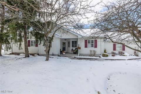 6671 Hidden Lake Trail Brecksville OH 44141