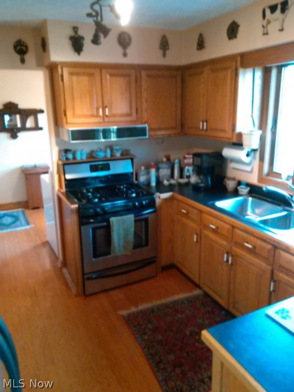 Franklin Sec 33 - Residential