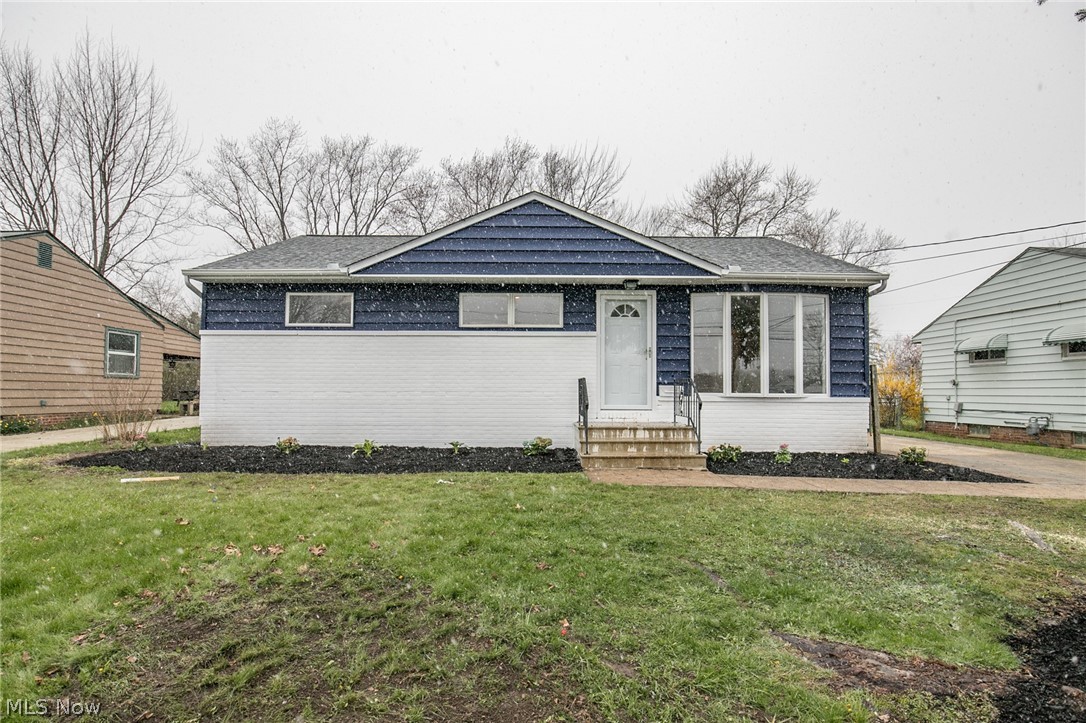 Sam H Miller Estates 01 - Residential