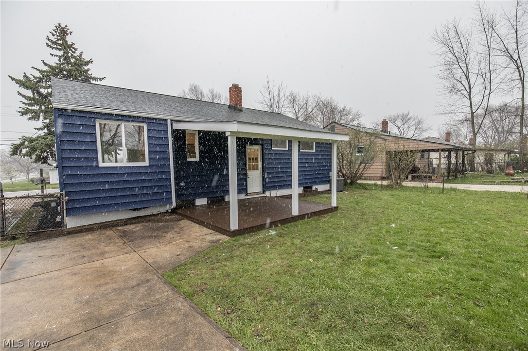 Sam H Miller Estates 01 - Residential