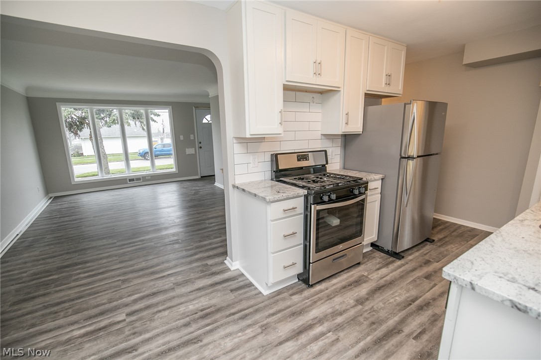 Sam H Miller Estates 01 - Residential