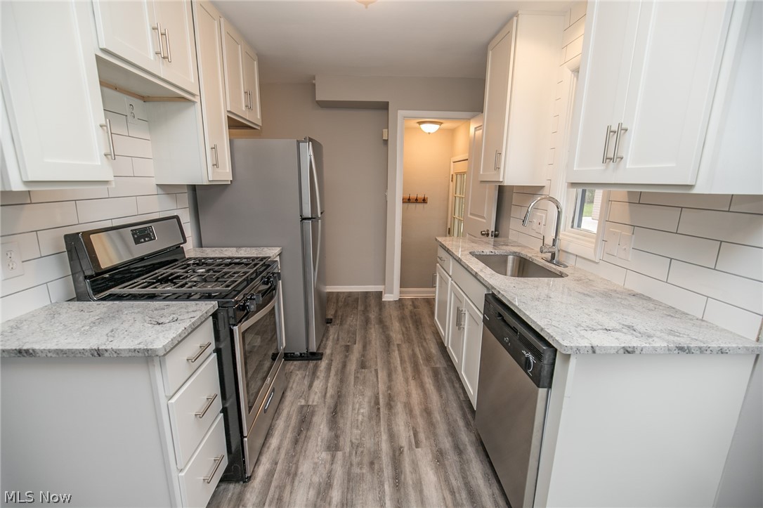 Sam H Miller Estates 01 - Residential