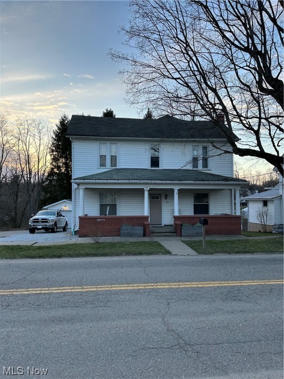 Mcmillens South Add - Residential
