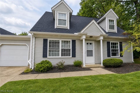 Condo For Sale - 7310 Scottsdale Circle<br/> Mentor, OH 44060