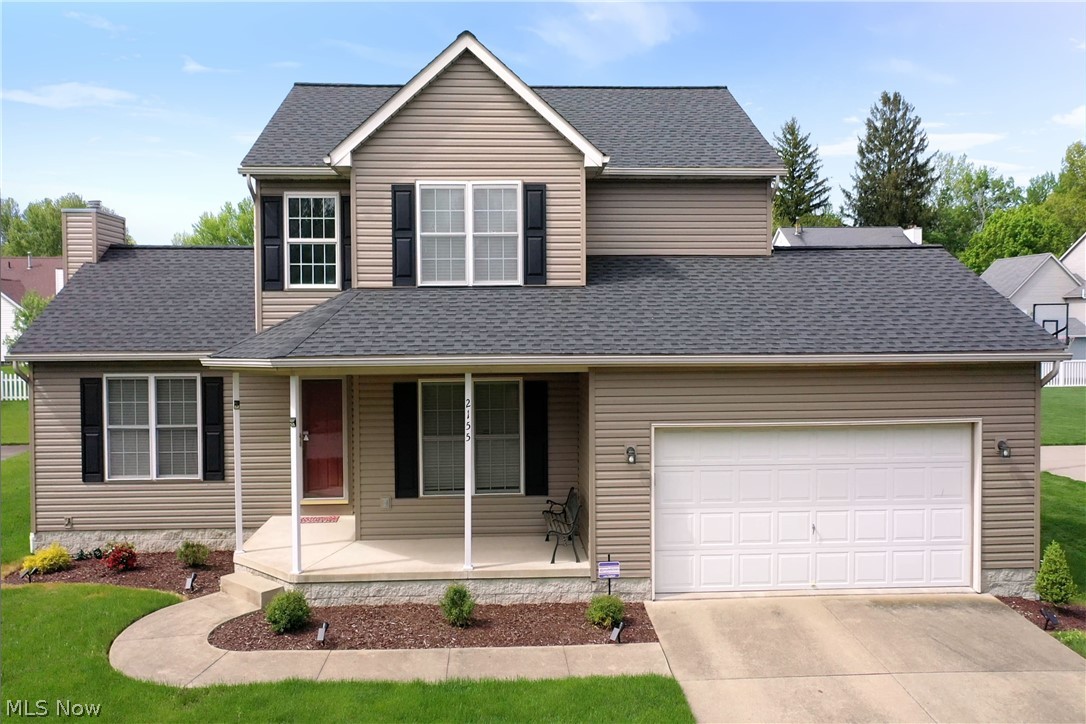 Pebblebrook - Residential