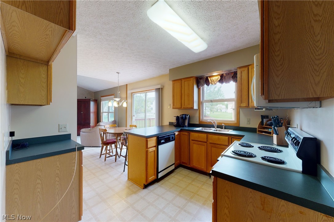 Pebblebrook - Residential