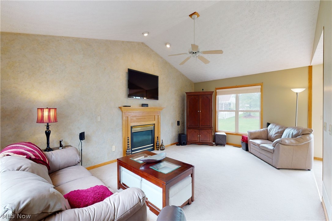 Pebblebrook - Residential