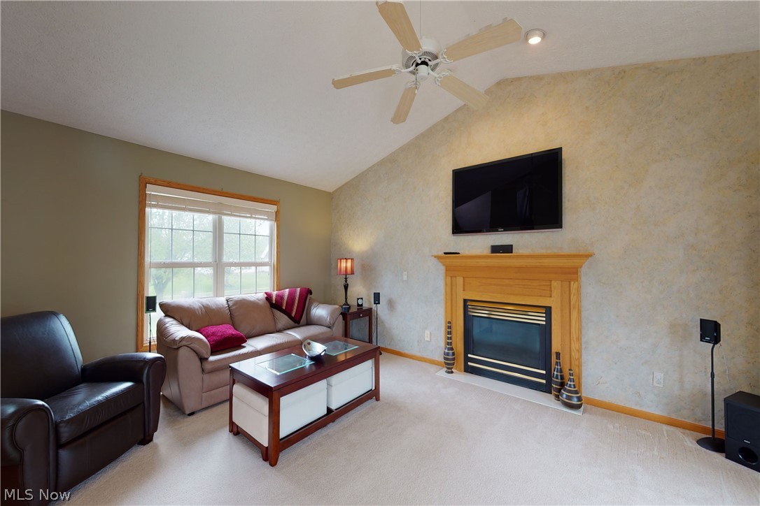 Pebblebrook - Residential