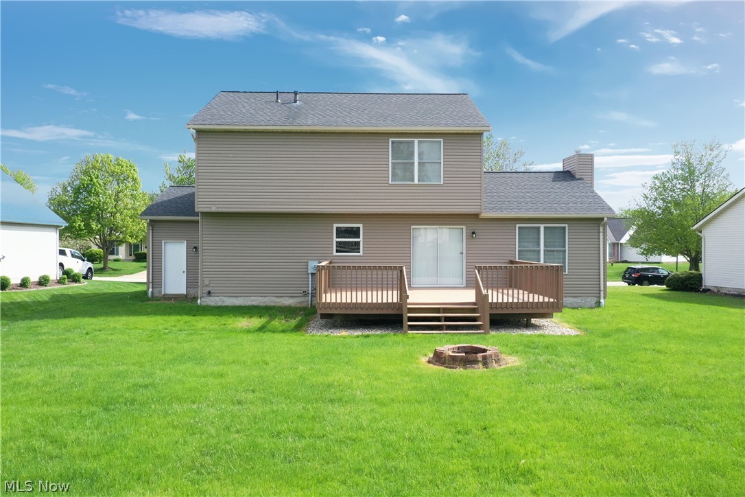 Pebblebrook - Residential