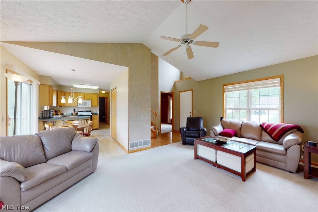 Pebblebrook - Residential