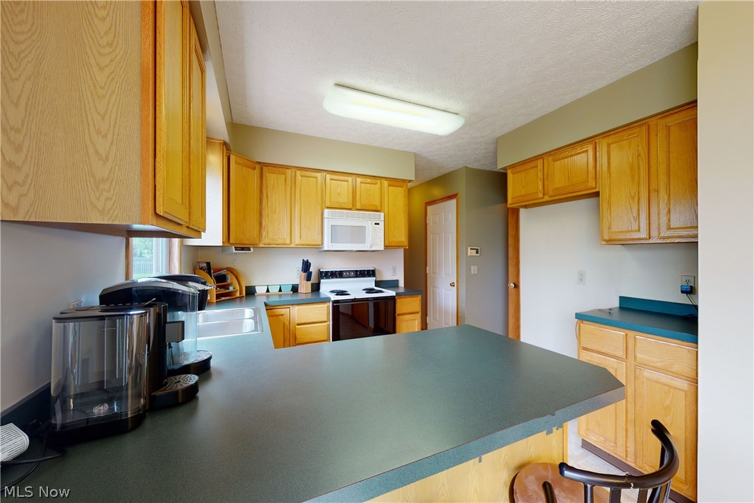 Pebblebrook - Residential