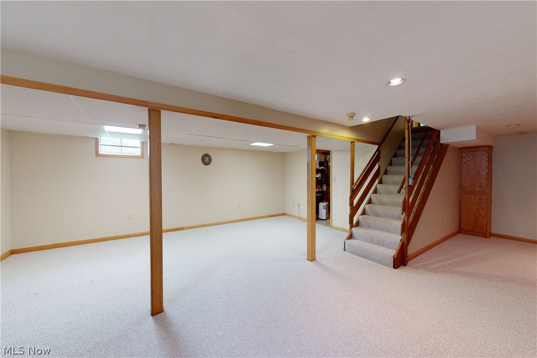 Pebblebrook - Residential