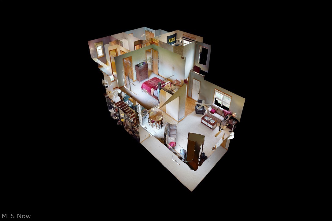 Pebblebrook - Residential