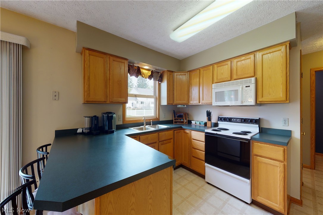 Pebblebrook - Residential