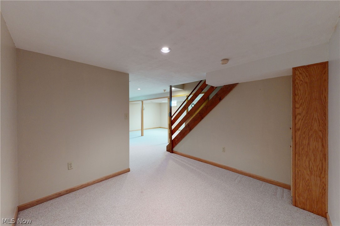 Pebblebrook - Residential