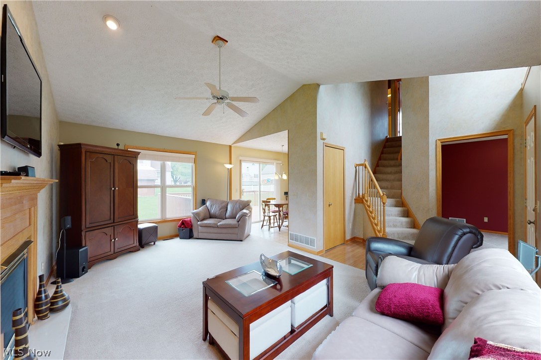 Pebblebrook - Residential