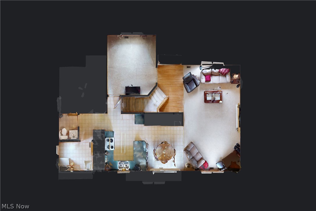 Pebblebrook - Residential