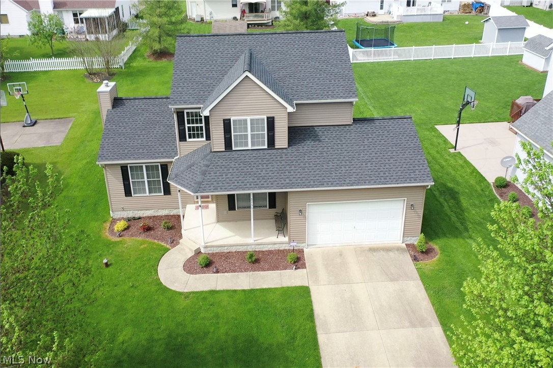 Pebblebrook - Residential