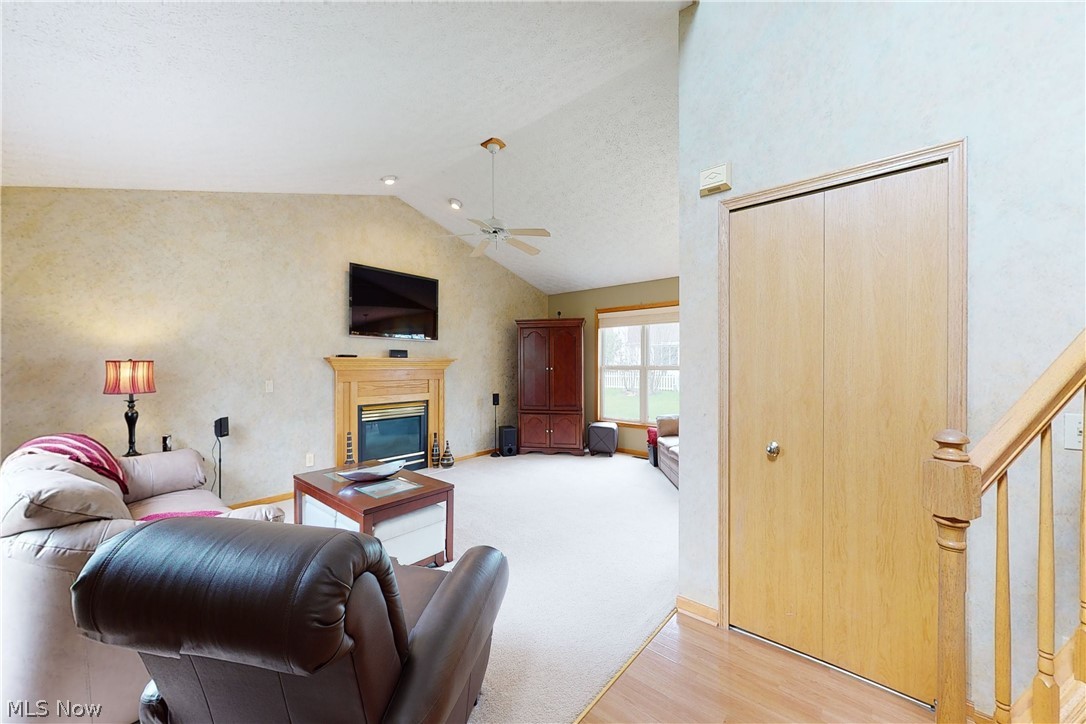 Pebblebrook - Residential