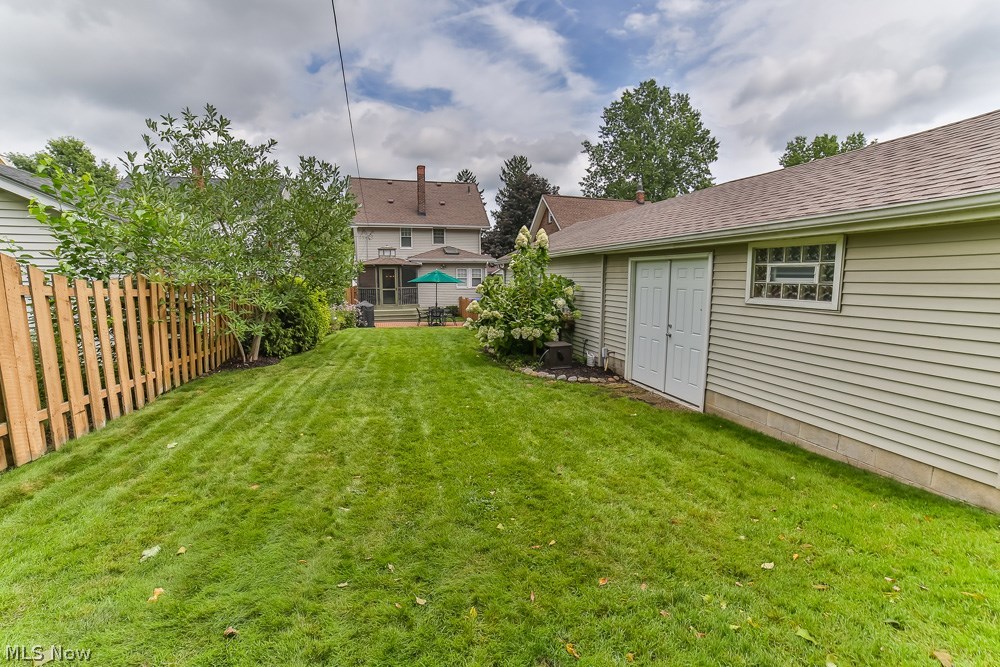 Cuyahoga View Heights Allotment - Residential