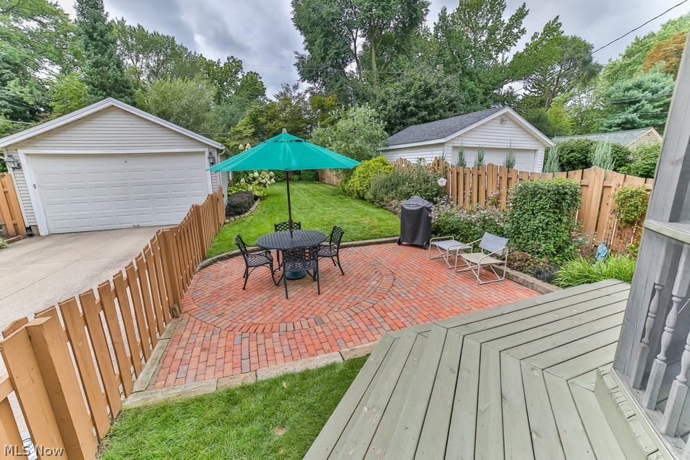 Cuyahoga View Heights Allotment - Residential