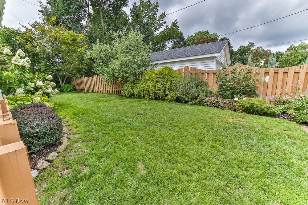Cuyahoga View Heights Allotment - Residential