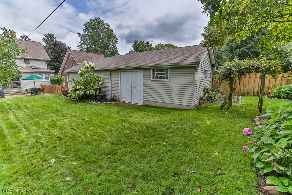 Cuyahoga View Heights Allotment - Residential