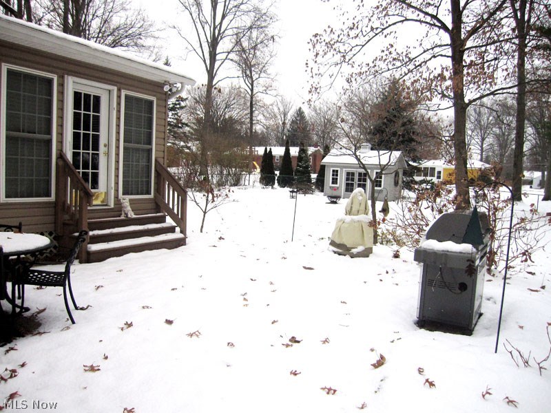 Oak Tree Sub - Residential