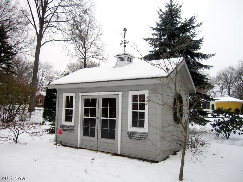 Oak Tree Sub - Residential