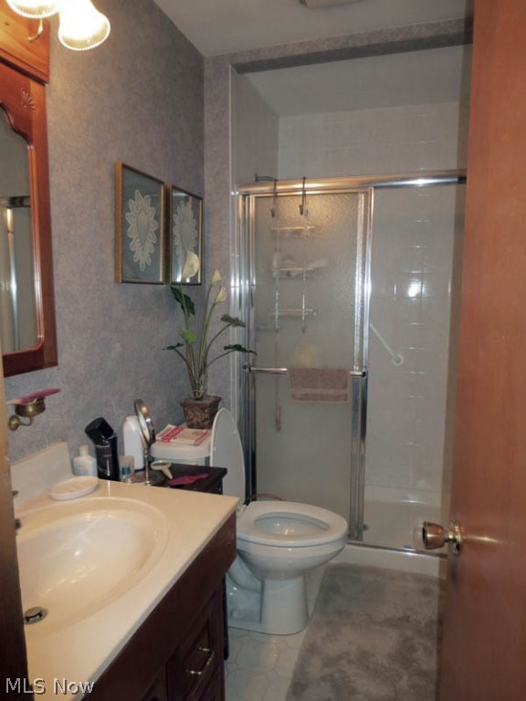 Oak Tree Sub - Residential