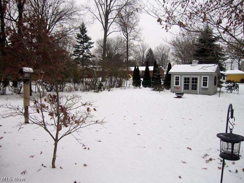 Oak Tree Sub - Residential