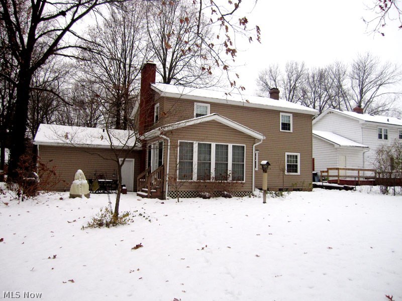 Oak Tree Sub - Residential