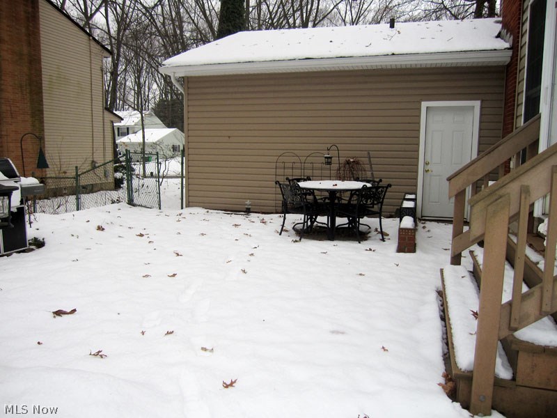 Oak Tree Sub - Residential