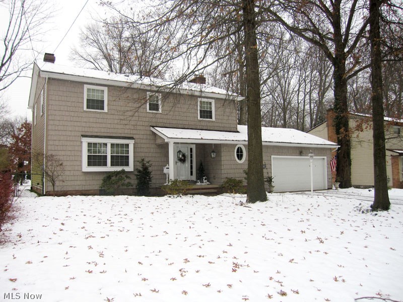 Oak Tree Sub - Residential