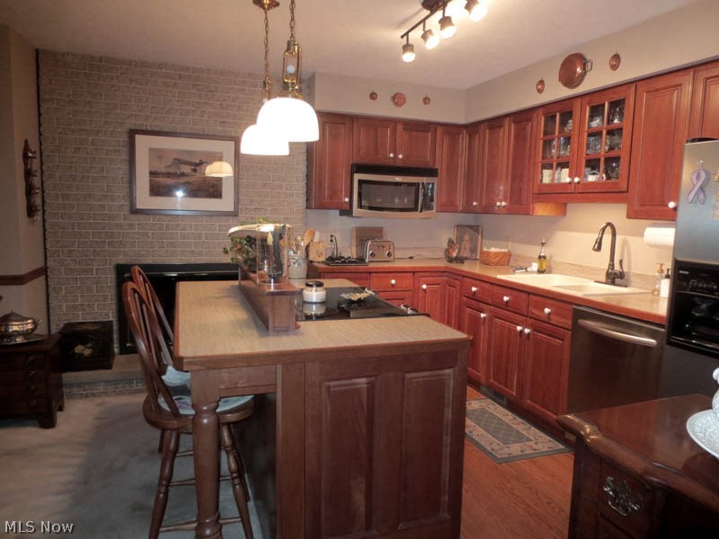 Oak Tree Sub - Residential