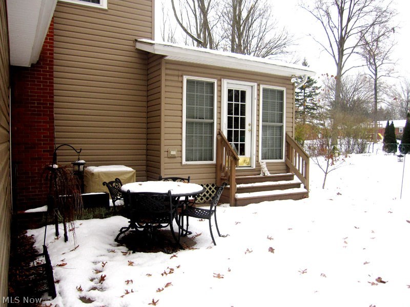 Oak Tree Sub - Residential