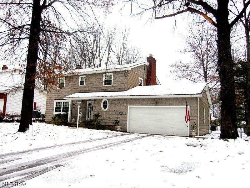 Oak Tree Sub - Residential