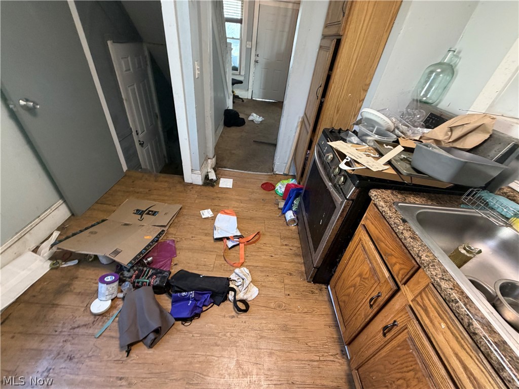 Schmitt Hunting Bading Kinnel - Residential