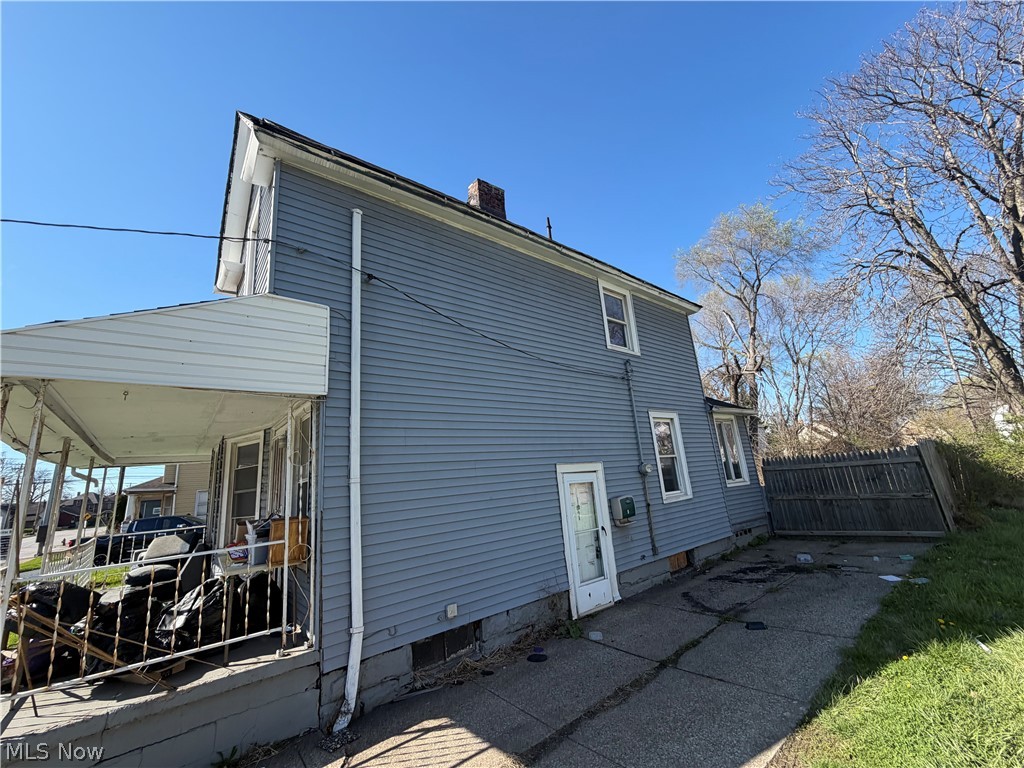 Schmitt Hunting Bading Kinnel - Residential