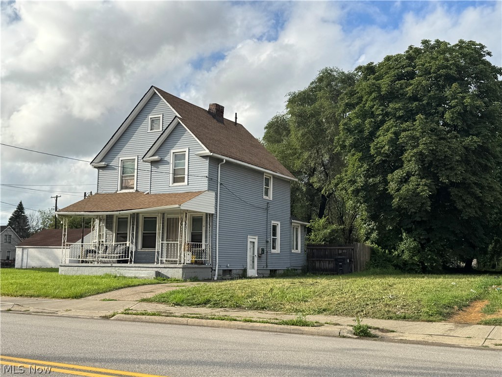 Schmitt Hunting Bading Kinnel - Residential